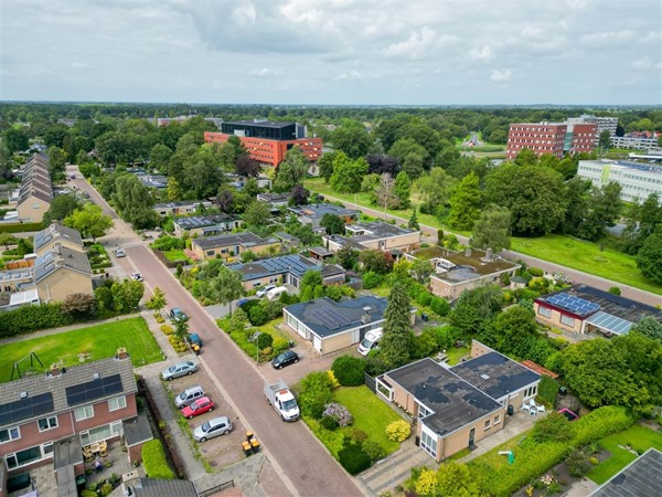 Medium property photo - Straat Formosa 19, 9642 AB Veendam